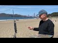 Dean larson painting s1e2 baker beach