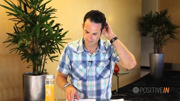 POSITIVE IN: "Og Mandino