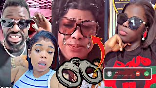 Arrestation de La mère de Mame Ndiaye; Choconostress fait des revelations et wilipand Maman Vulgair…