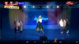 كليب ديمه الاولى - ديمه بشار (طيور الجنه) جديد 2010 Daymah Bashar