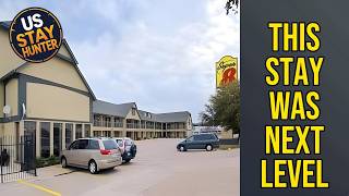 Super 8 by Wyndham Fort Worth Stockyards - This Stay Was Next Level | Fort Worth (TX)🏨