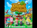 Animal crossing new leaf  8 am extended