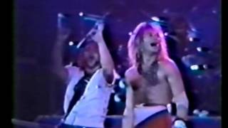 Van Halen  Everybody Wants Some largo 82