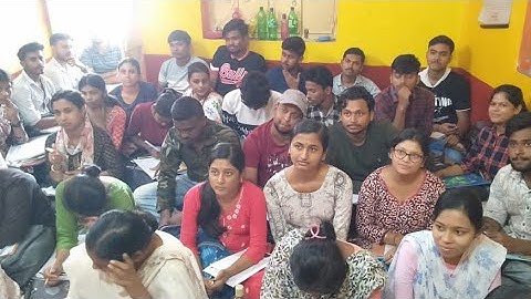 🥲আজ কোনো ওদের এতো অপমান করলাম⁉️WBP/KP পরীক্ষার কিছু সাজেশন লাগবে নাকি তোমাদের‼️ WBP CONSTABLE ADMIT