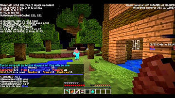 MCCTF.COM Adventures, Episode 25: Worst Lag Ever by Colonel_Graff