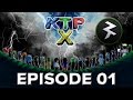 Ktp x e01  on perd des hp