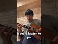 It could happen to you #guitar #jazz #jazzguitar #music #ギター #ジャズ #音楽