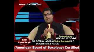 Masters And Johnson, Squeeze Technique For Premature