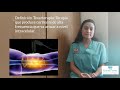 Tecarterapia y Fisioterapia