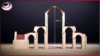 Cluny Abbey - The Lost Giant That Changed Medieval Architecture Forever