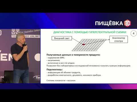 Футурология хлебопекарных технологий.