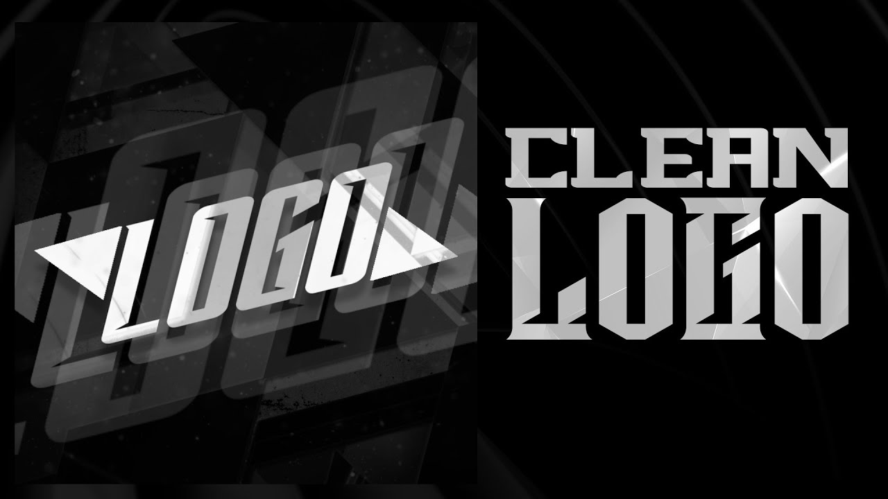 How To Make a Clean Logo On Android