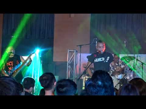Kolor - 公路之星  (HangOut band show)