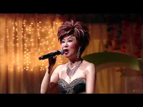 柳影虹 - 獅子山下 (柳影虹萬般柔情演唱會) [視聽版]