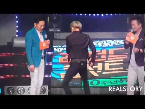 I6O4I6 샤이니 태민 의 회사 엉덩이