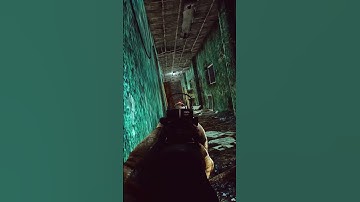 Double Kill With Budget Mp5 - ☠️🎯  - Escape From Tarkov