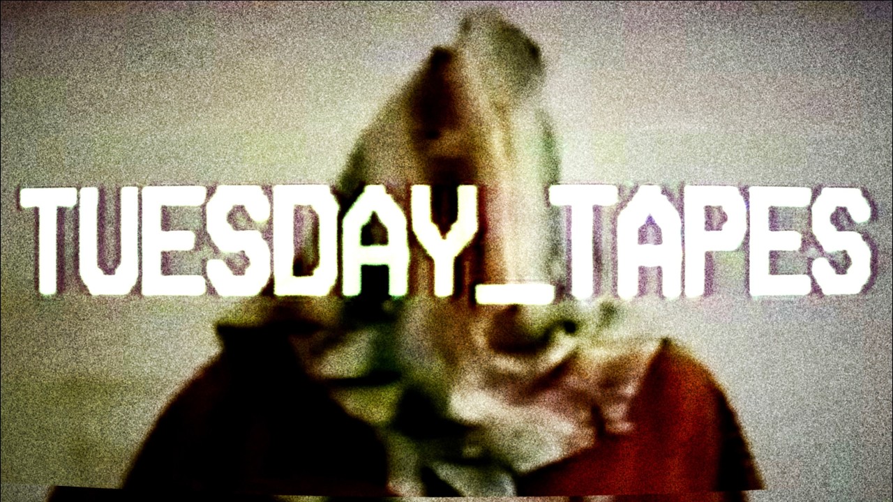 The Terrifying ARG That's Invading Reality