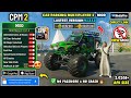 CPM 2 🔥 | Car Parking Multiplayer 2 Mod APK v.1.3.1.3 (2026) – Unlimited Money, All Cars Unlocked