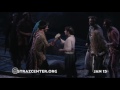 Straz Center - Treasure Island (National Theatre Live)