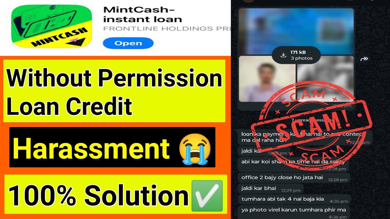 Mint cash loan app | Mint cash loan app review | Mintcash - YouTube