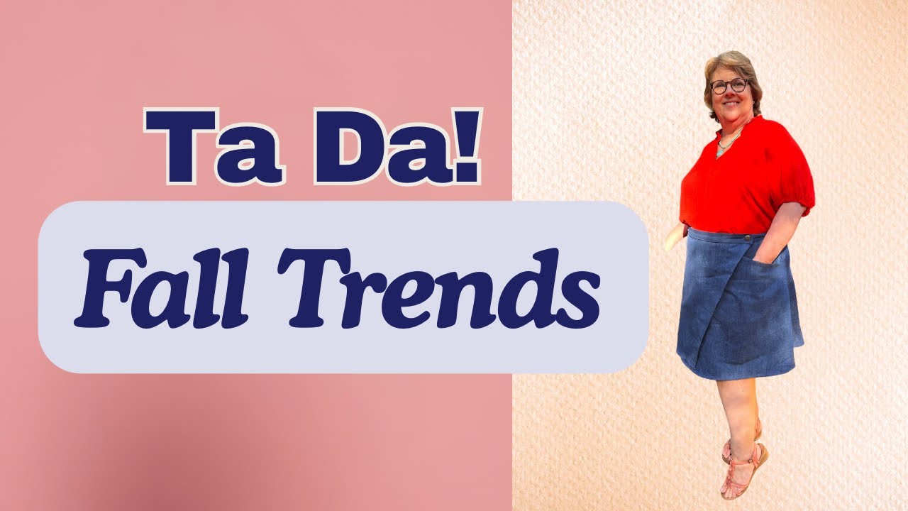 I Tested Fall 2025's Biggest Skirt Trend | Here's My Honest Take
