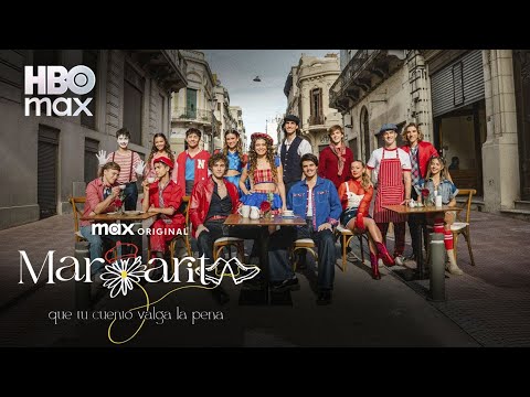 EXCLUSIVE! Margarita Season 2 Sneak Peek!