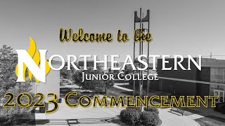 2 p.m. Commencement Ceremony 2023