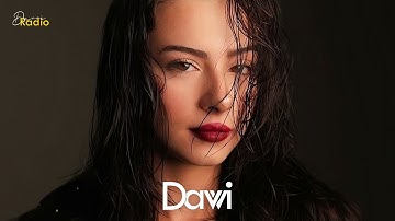 DAVVI,MR SALAMA,DNDM,UMAR KEYN,SARA HADID,IMAZEE - BEST DEEP HOUSE MIX 2025 [NEW SONGS RETRO,DANCE]