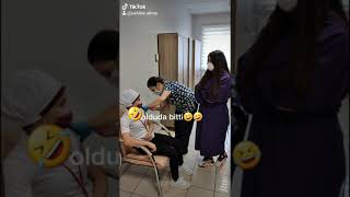 Kovit Aşımızı Olduk.