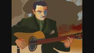 Yvonne Louis & Django Reinhardt - Mirage (Chasing Shadows) - Paris, 10.13.1935