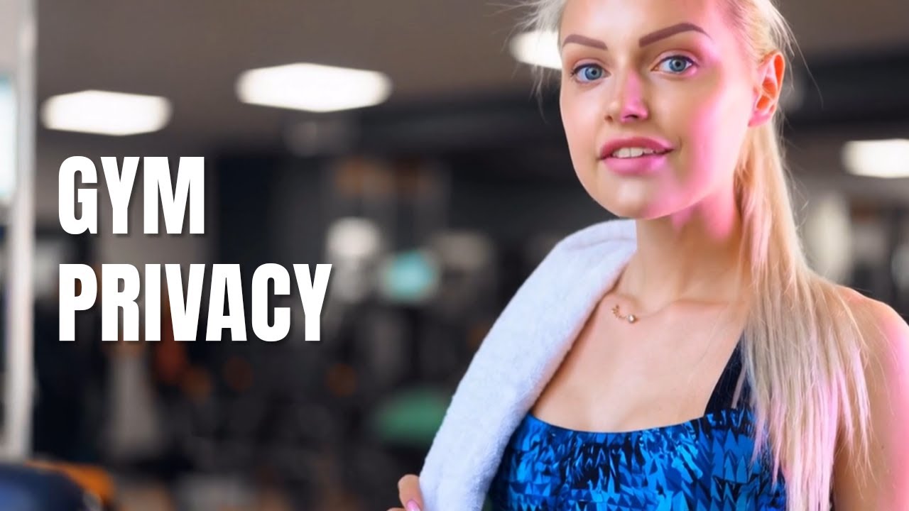 Privacy matters—even at the gym. 🏋️‍♂️ - AITAH 