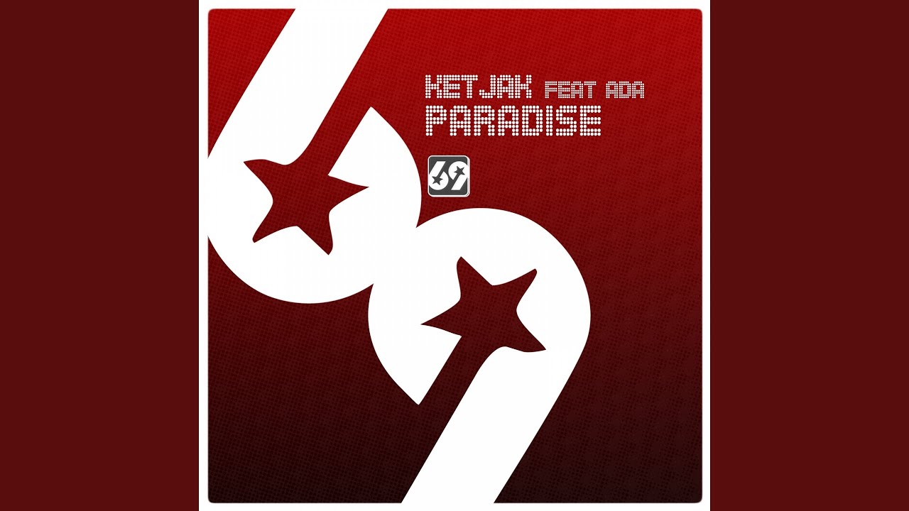Tonton Paradise Feat Ada (feat. Paradiseada) (Radio Edit) di YouTube