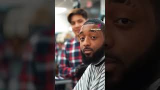Barber Photography | Dre Fades | Filmmaker | I Create Content For Barbershops | Carrollton Texas