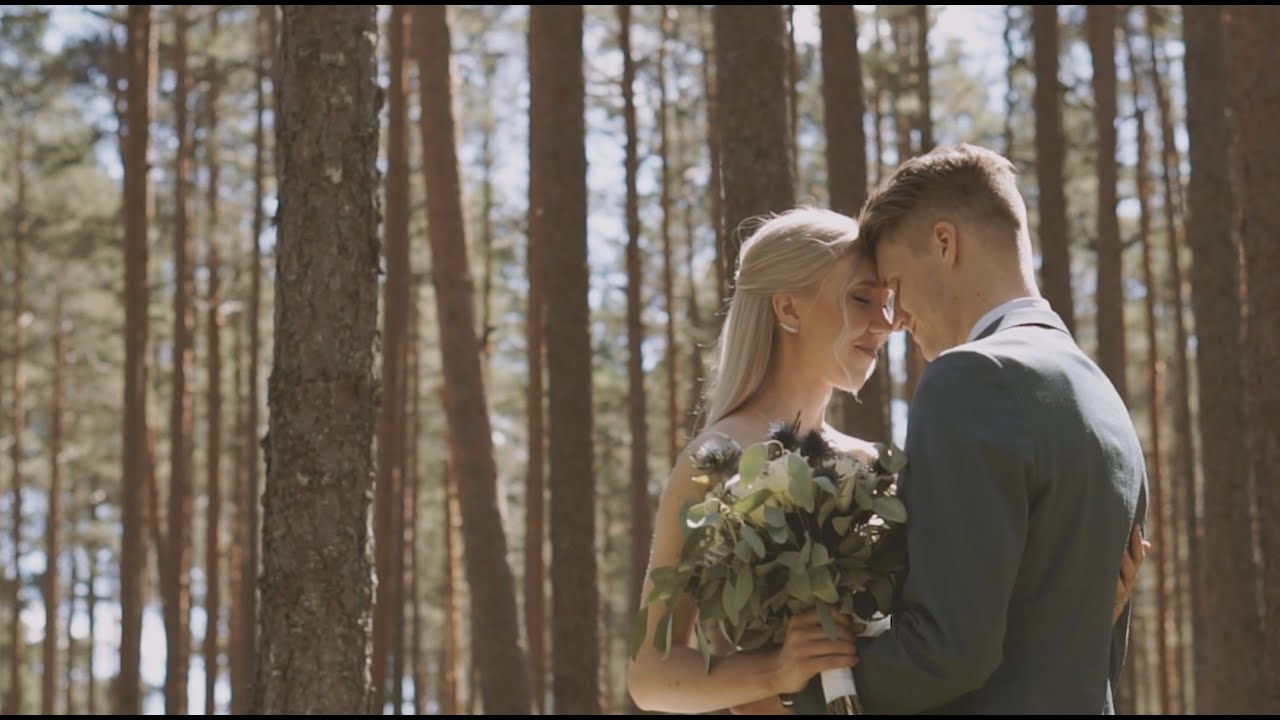 Elerin & Karl pulmavideo