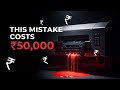 Why Printing Machines Fail: Understanding Internal Pressure & Ink Leaks
