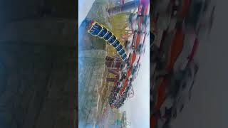 Descubrimos la tierra de la eterna juventud..#EmeraldPark de Irlanda estrenó 3 nuevas atracciones.