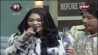 Download lagu Tes Kekompakan Duo Gobas! | Pesbukers | ANTV | 13/02/2020 | Eps 13