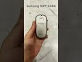 Samsung SGH-X480