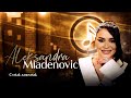 ALEKSANDRA MLADENOVIC REPLAY BAND CVETAK ZANOVETAK COVER 2024 ALEKSANDRA MLADENOVIC REPLAY BAND CVETAK ZANOVETAK COVER 2024
