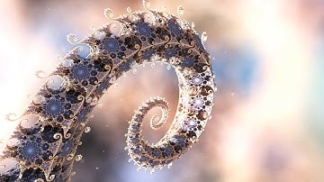 Psybient Mix - Spiral Infinity ( Psybient, Psydub, Psychill music )