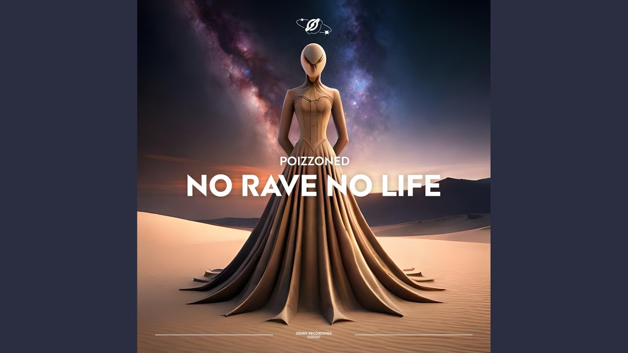 No Rave No Rave No Life (Radio Edit) - YouTube