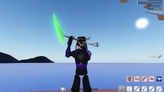 Free strucid vip server