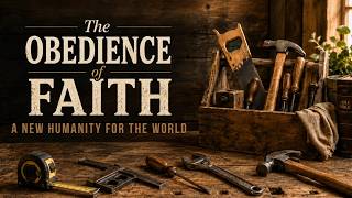7.19.2026 - The Obedience of Faith: A New Humanity for the World