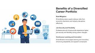 Strategies for Diversifying Your Career Portfolio