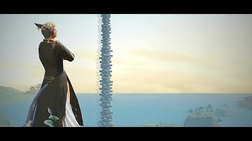 FFXIV Ruby Sea: An OOB Experience