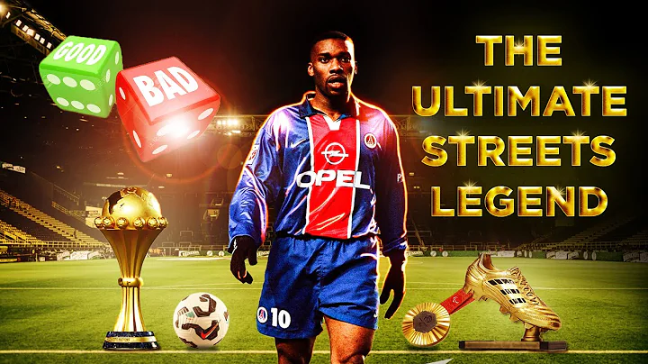 How GOOD was JJ OKOCHA really?