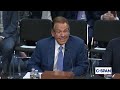 Nick Saban Testifies before Senate on Protecting College Sports