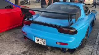 Rx-7 Grip Build Caffine And Octane