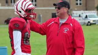 Fleetwood vs Schuylkill Valley 2017