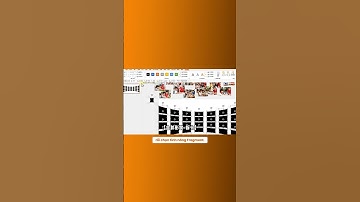 PowerPoint Bài 2 - Làm Tường Ảnh siêu nhanh #tinhocvanphong #powerpoint